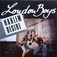 London Boys - Harlem Desire