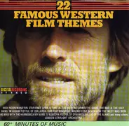 London Starlight Orchestra - 22 Famous Western Film Themes