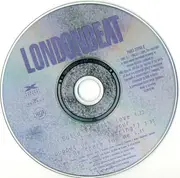 CD Single - Londonbeat - Build It With Love