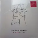 LP-Box - Lonely Robot - A Model Life