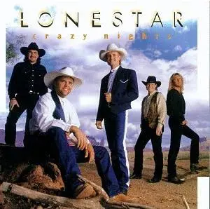 Lonestar - Crazy Nights