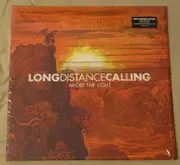 Double LP & CD - Long Distance Calling - Avoid The Light - 180g / 2LP+CD