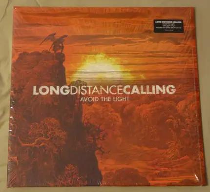 Long Distance Calling - Avoid the Light