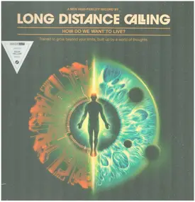 long distance calling - How Do We Want To Live?