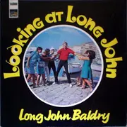 LP - Long John Baldry - Looking At Long John