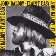 CD - Long John Baldry - It Ain't Easy