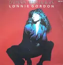 12'' - Lonnie Gordon - Happenin' All Over Again