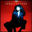 12inch Vinyl Single - Lonnie Gordon - Happenin' All Over Again