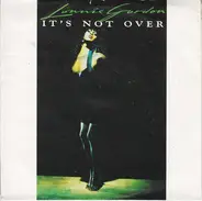 Lonnie Gordon - It's Not Over (Let No Man Put Asunder)
