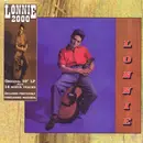 CD - Lonnie Donegan - Lonnie...Plus