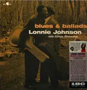 Lonnie Johnson, Elmer Snowden - Blues & Ballads