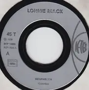 Lonnie Mack / The Surfaris - E.P. Pack Special
