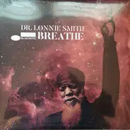 Dr.Lonnie Smith - Breathe