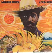 Lonnie Smith - Afrodesia