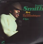 Lonnie Smith - Live at the Club Mozambique