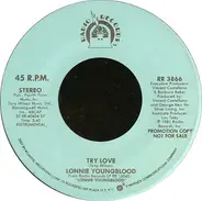 Lonnie Youngblood - Feelings / Expressions