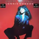 12'' - Lonnie Gordon - Happenin' All Over Again (The Remix)