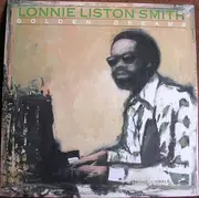 LP - Lonnie Liston Smith - Golden Dreams