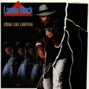 CD - Lonnie Mack - Strike Like Lightning