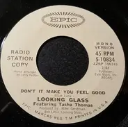 Looking Glass - Don't It Make You Feel Good