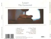 CD - Looper - The Geometrid