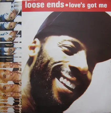 Loose Ends - Love's Got Me