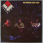 Loose Ends - So Where Are You?