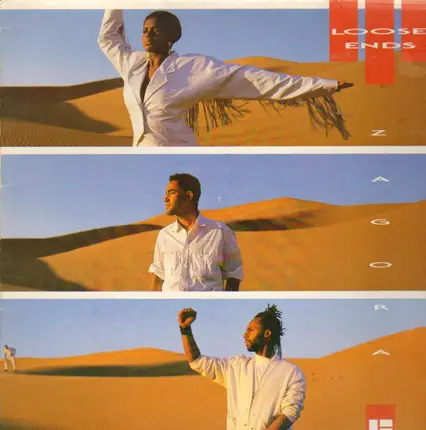 Loose Ends - Zagora