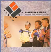 12'' - Loose Ends - Hangin' On A String (Contemplating) (Extended Dance Mix)