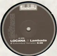 Locana - Lambada