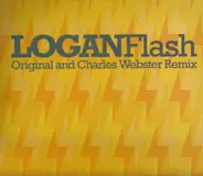 Logan - Flash