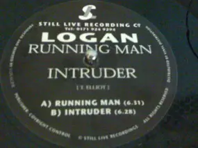 Logan - Running Man / Intruder