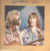 Double LP - Loggins And Messina - Finale