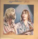 Double LP - Loggins And Messina - Finale