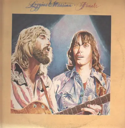 Loggins And Messina - Finale