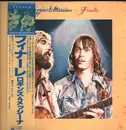 Double LP - Loggins And Messina - Finale - OBI + Insert