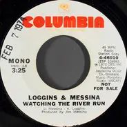 Loggins And Messina - Watching The River Run