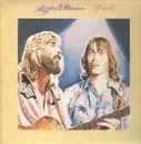 Double LP - Loggins And Messina - Finale