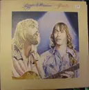 Double LP - Loggins And Messina - Finale