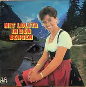 Double LP - Lolita - Mit Lolita In Den Bergen