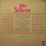 LP - Lolita - Starportrait