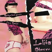 CD Single - Lolita Storm - Hot Lips, Wet Pants / I Luv Speed