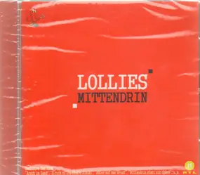 The Lollies - Mittendrin
