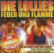 Lollies - Feuer Und Flamme