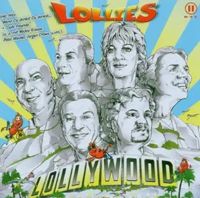 The Lollies - Lollywood