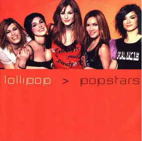 Lollipop - Popstars