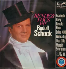 Albert Lortzing - Rendezvous mit Rudolf Schock