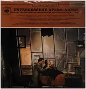 Lortzing / Puccini / Mozart / Verdi a.o. - Unvergessene Open-Arien Folge 3