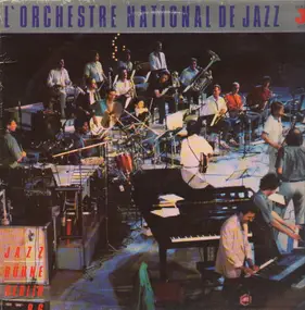 L´Orchestre National de Jazz - Jazz Bühne Berlin ´86