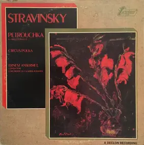 L'Orchestre de la Suisse Romande - Stravinsky Petrouchka (Complete Ballet) Circus Polka